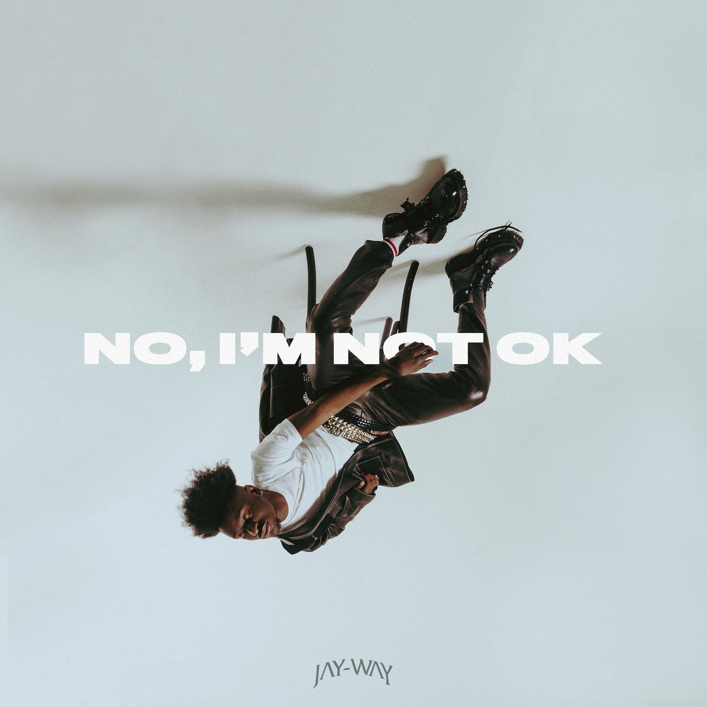 No I'm Not Okay digital download Jay Way